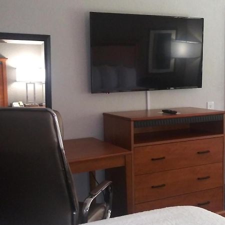 Surestay Plus Hotel By Best Western Clearwater Central Εξωτερικό φωτογραφία