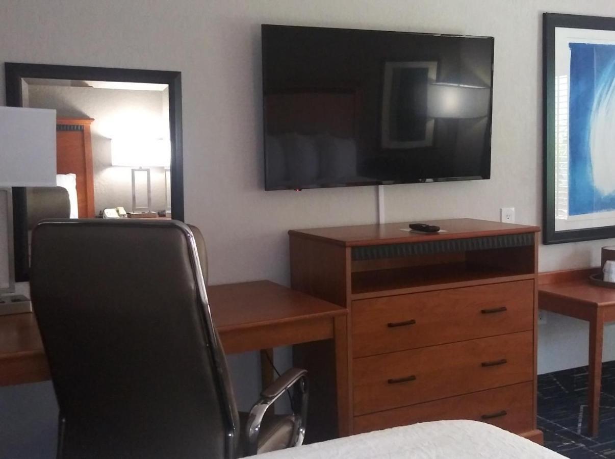 Surestay Plus Hotel By Best Western Clearwater Central Εξωτερικό φωτογραφία