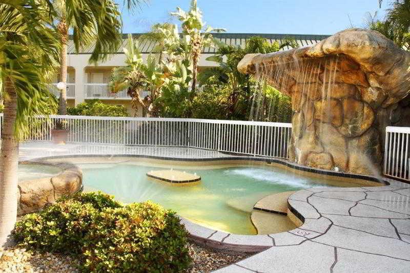 Surestay Plus Hotel By Best Western Clearwater Central Εξωτερικό φωτογραφία