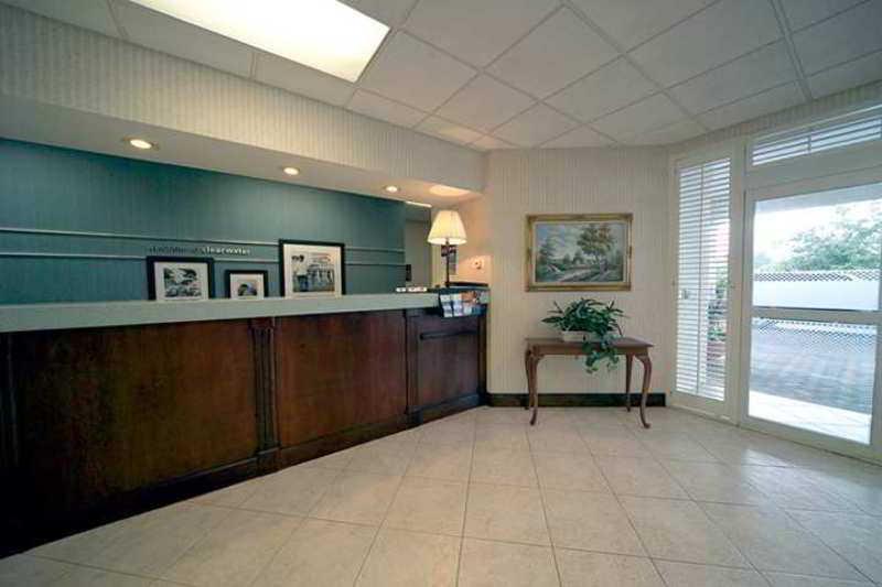 Surestay Plus Hotel By Best Western Clearwater Central Εξωτερικό φωτογραφία
