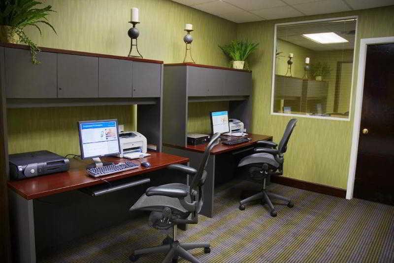 Surestay Plus Hotel By Best Western Clearwater Central Εξωτερικό φωτογραφία