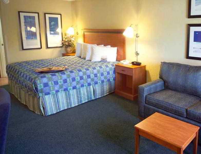 Surestay Plus Hotel By Best Western Clearwater Central Εξωτερικό φωτογραφία
