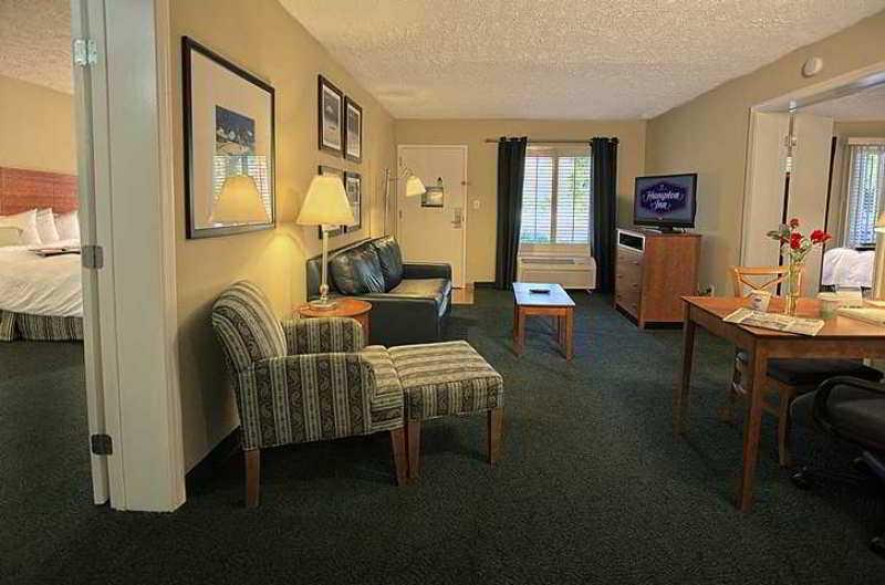 Surestay Plus Hotel By Best Western Clearwater Central Εξωτερικό φωτογραφία
