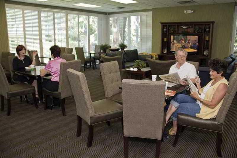 Surestay Plus Hotel By Best Western Clearwater Central Εξωτερικό φωτογραφία