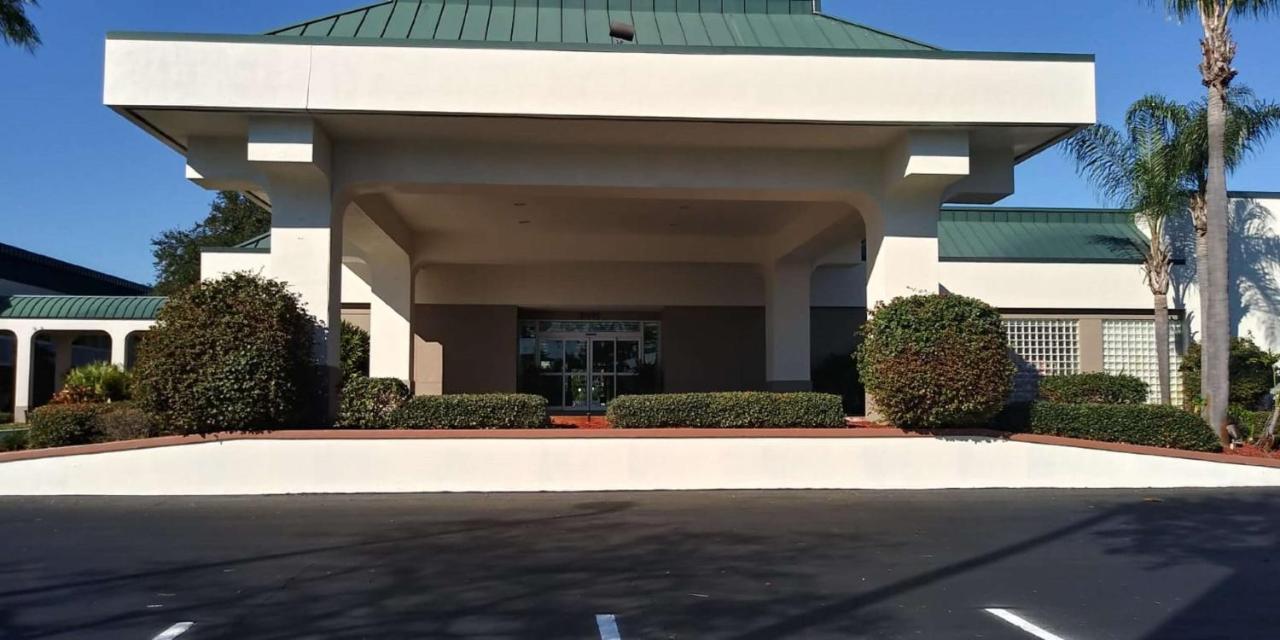 Surestay Plus Hotel By Best Western Clearwater Central Εξωτερικό φωτογραφία