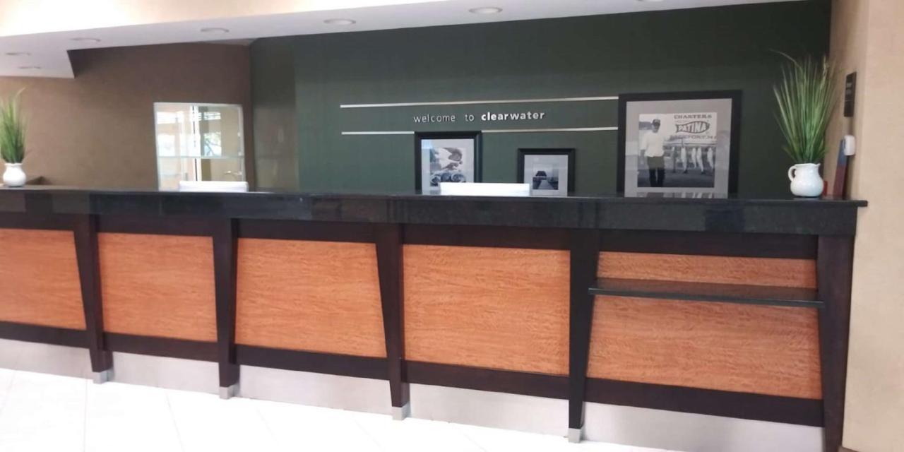 Surestay Plus Hotel By Best Western Clearwater Central Εξωτερικό φωτογραφία