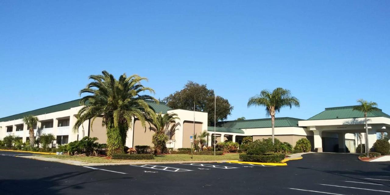 Surestay Plus Hotel By Best Western Clearwater Central Εξωτερικό φωτογραφία
