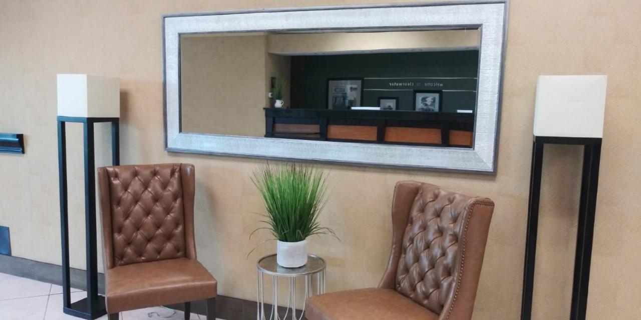 Surestay Plus Hotel By Best Western Clearwater Central Εξωτερικό φωτογραφία